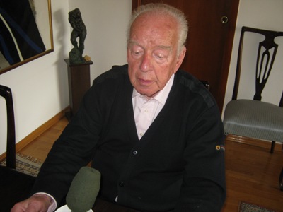 Budimir Lončar